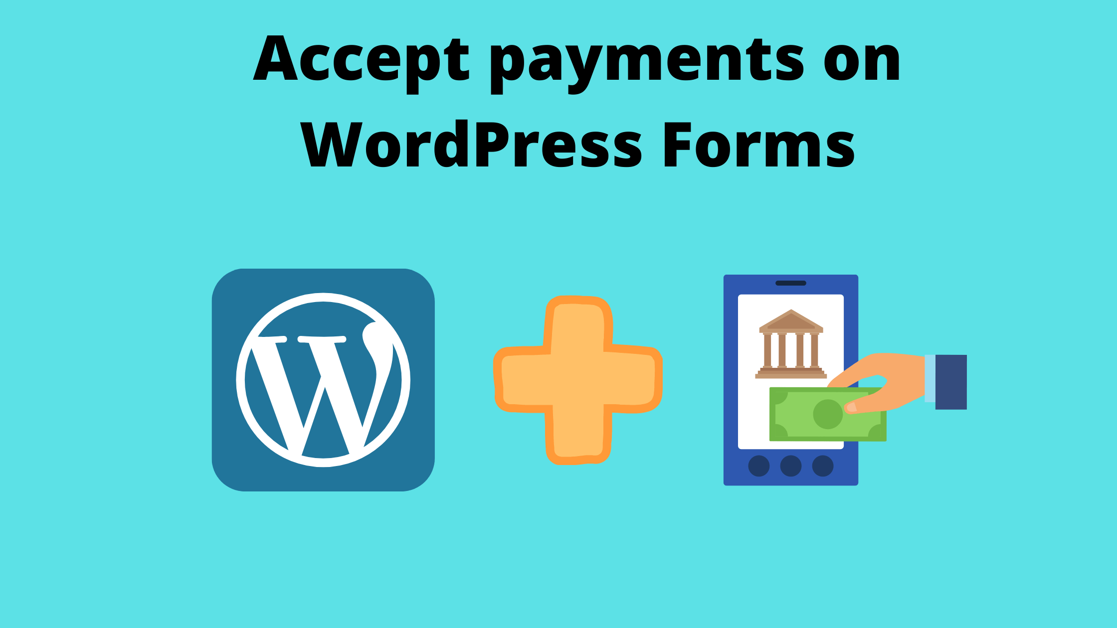 accept-payments-on-wordpress